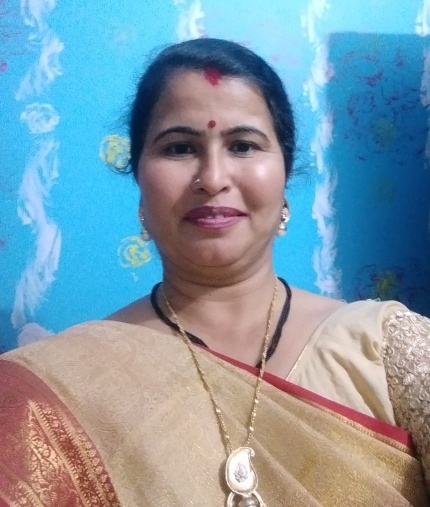 Ms. Sunita 
